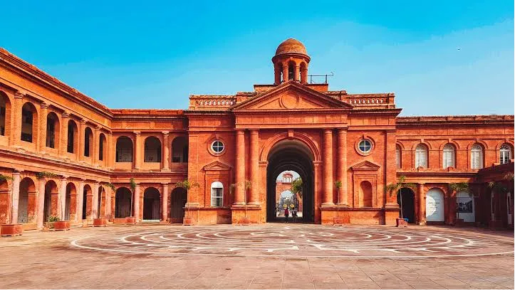 The Partition Museum